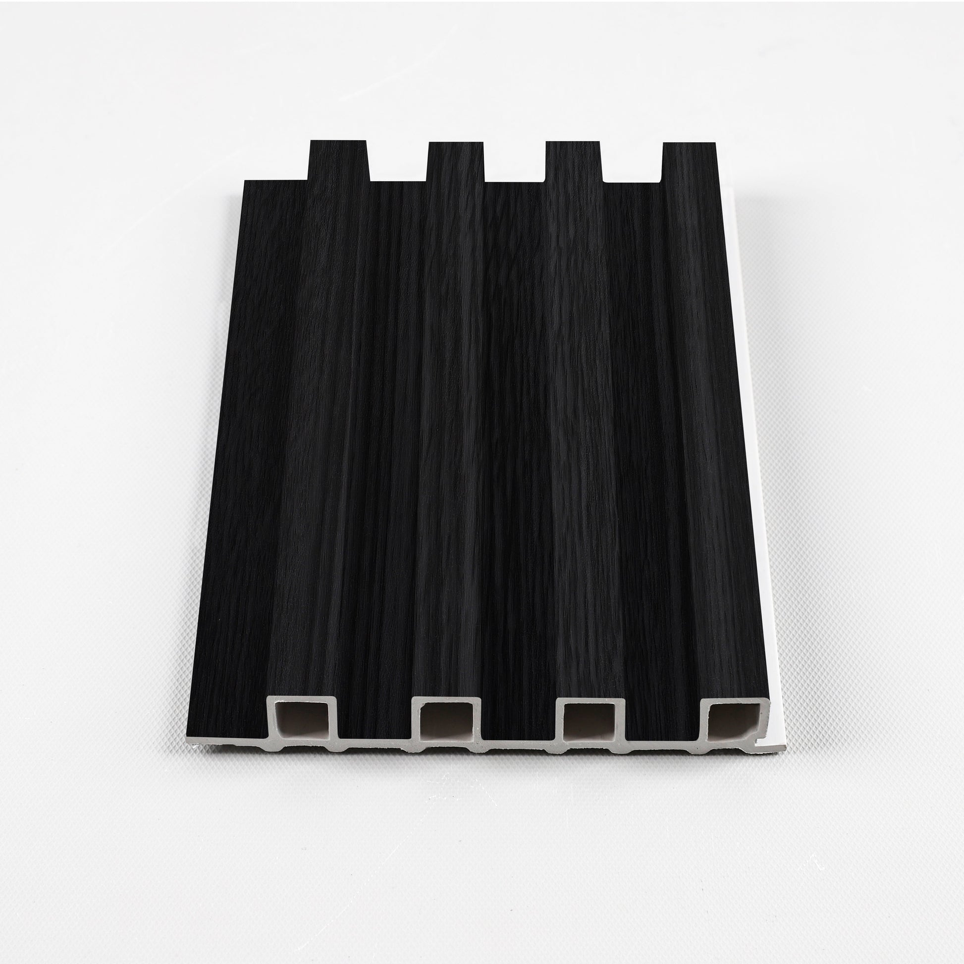 Ashen Oak WPC Fluted 3D Wall Panels. RK Supply Line Depot