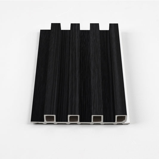 Ashen Oak WPC Fluted 3D Wall Panels. RK Supply Line Depot