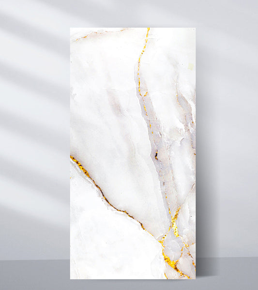 PVC Marble Sheet RK Supply Line Depot Empress Gold Polished Marble
