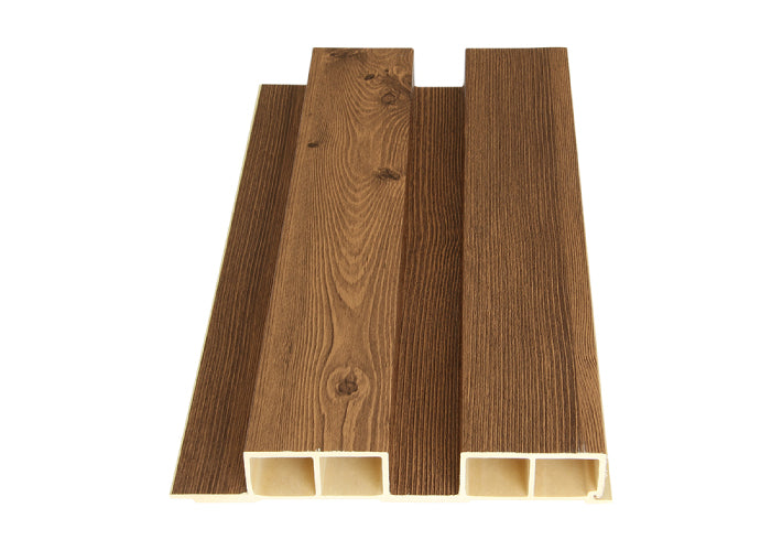 WPC Real-wood-like Indoor Wall Panel CWB-188