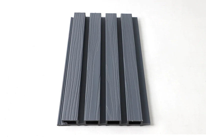 Light Gray Cladding Siding