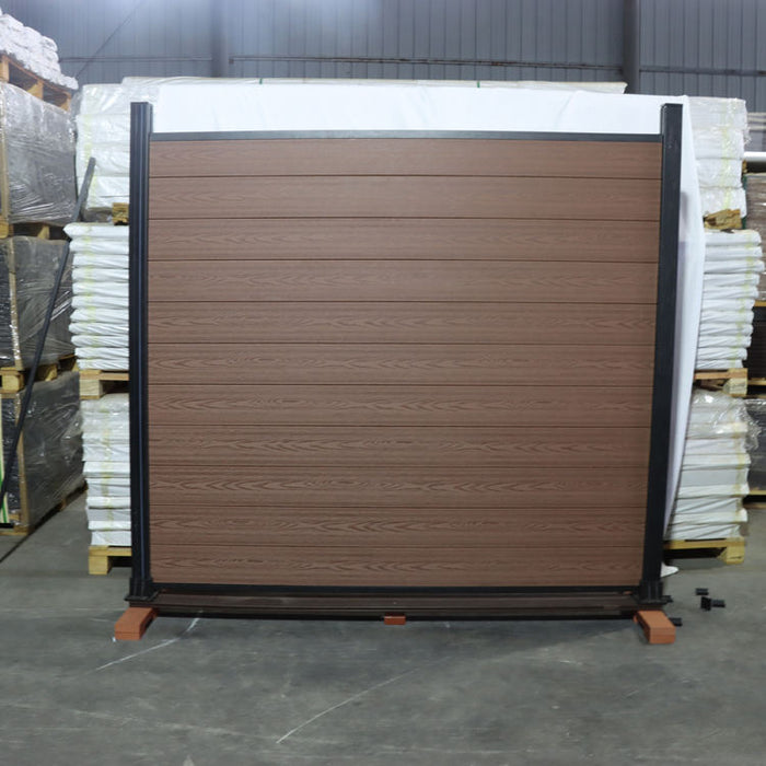 Weatherability Composite Metal Decoration Panel