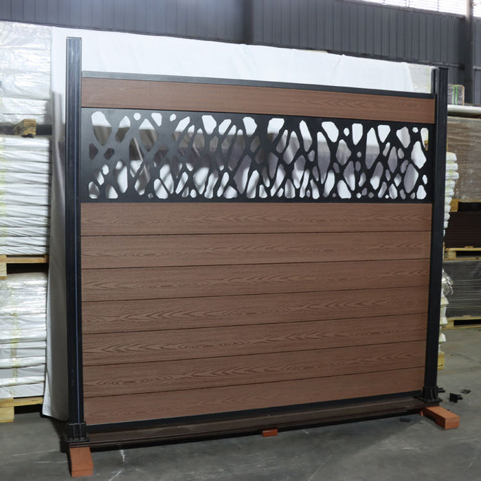 Weatherability Composite Metal Decoration Panel