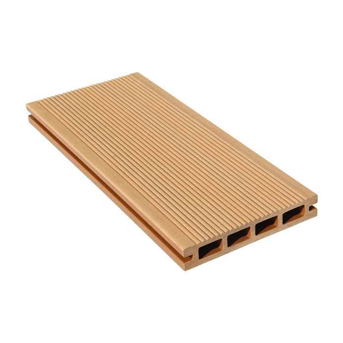 Hollow Composite Decking TS-01