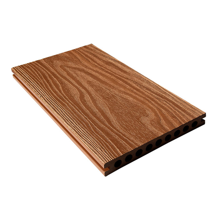 Composite Decking 3D Wood Grain TS-04