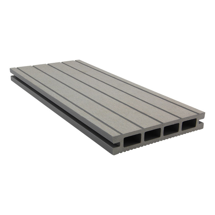 Hollow Composite Decking TW-02