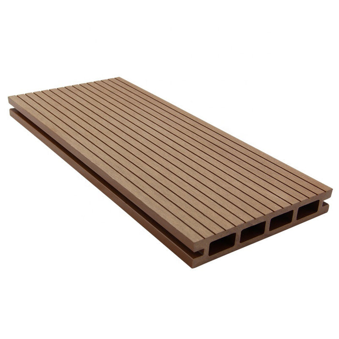 Hollow Composite Decking TW-02B