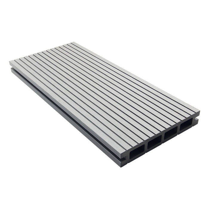 Hollow Composite Decking TW-02C