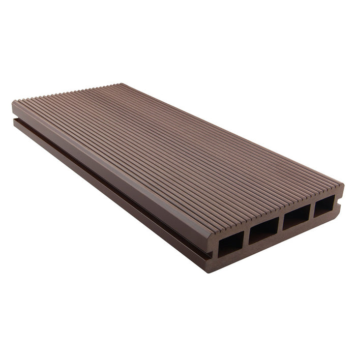 Hollow Composite Decking TW-K01