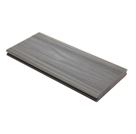 Copy of Solid Capped Composite Decking Board C0-01