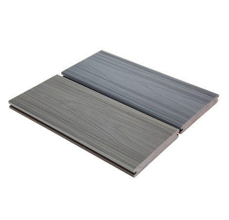 Copy of Solid Capped Composite Decking Board C0-01