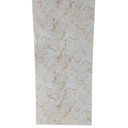 Waterproof Anticorrosive Indoor Pvc Marble Ceilings Decoration