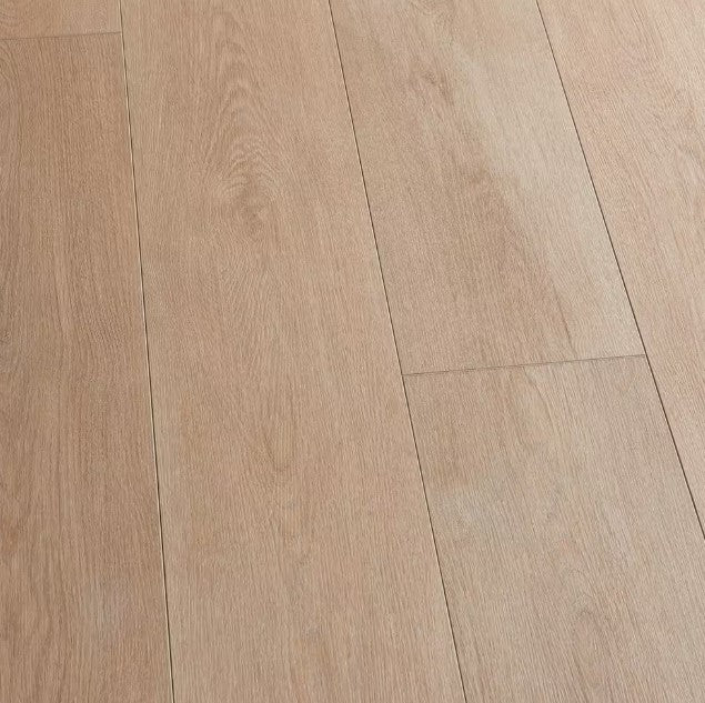 French Oak Click Lock Waterproof Luxury Vinyl Plank