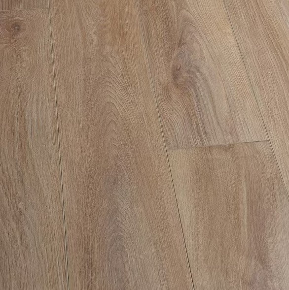 French Oak Click Lock Waterproof Luxury Vinyl Plank