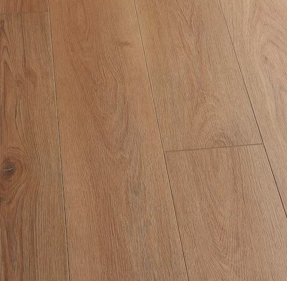 French Oak Click Lock Waterproof Luxury Vinyl Plank