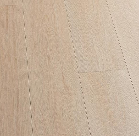 French Oak Click Lock Waterproof Luxury Vinyl Plank