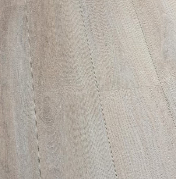 French Oak Click Lock Waterproof Luxury Vinyl Plank