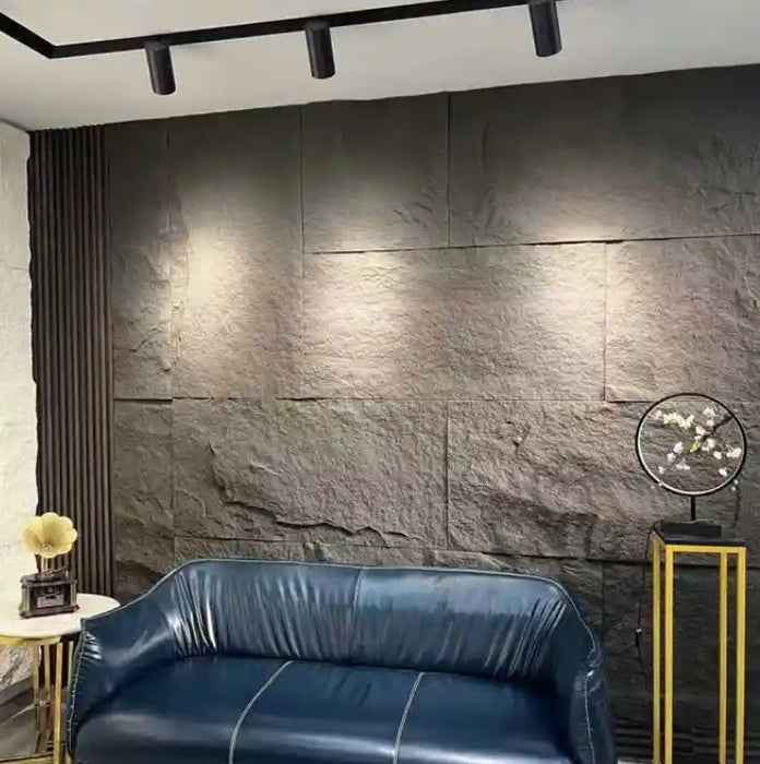 PU Faux Stone Wall Panel